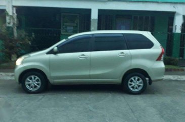 2013 Toyota Avanza for sale