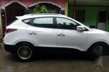 Hyundai Tucson 2010 for sale