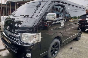 2013 Toyota Hiace for sale