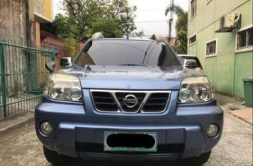 2007 Nissan Xtrail for sale