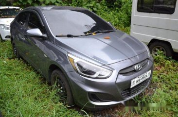 Hyundai Accent Gl 2016 for sale 