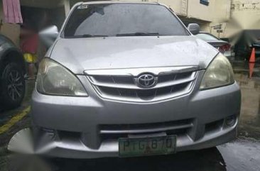 Toyota Avanza 2011 for sale