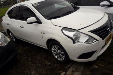 Nissan Almera 2017 for sale