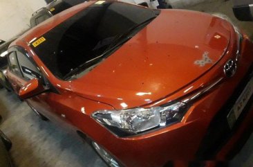 Toyota Vios 2018 for sale