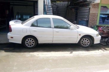 Mitsubishi Lancer 2001 for sale