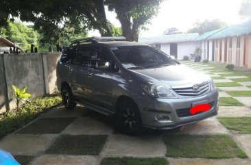 Toyota Innova 2009 for sale