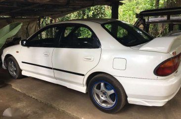 1997 Mazda 323 for sale