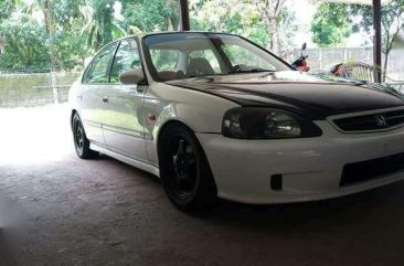 Honda Civic 1998 for sale