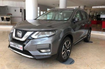 Nissan Xtrail 2018 for sale