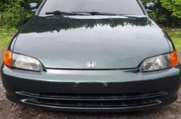 Like new Honda Civic for sale