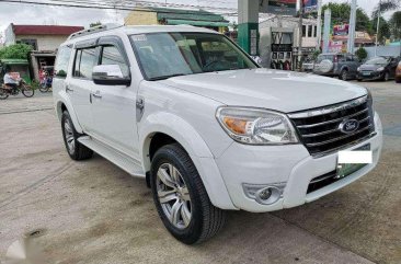 2009 Ford Everest for sale