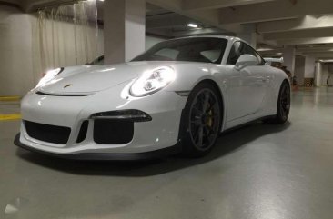 Like new Porsche Gt3 for sale