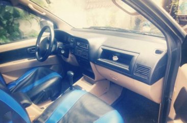 Isuzu Xuv 2010 for sale