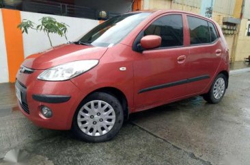 Hyundai I10 2008 for sale