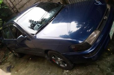 Toyota Corolla 1995 for sale