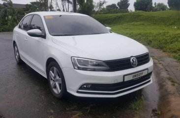 2016 Volkswagen Jetta for sale