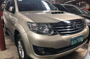 Toyota Fortuner 2014 for sale