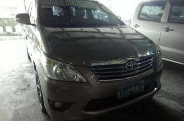 Toyota Innova 2014 for sale