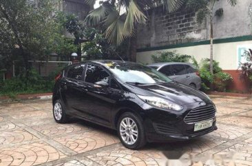 Ford Fiesta 2017 for sale