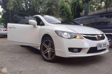 Honda Civic 2010 for sale 