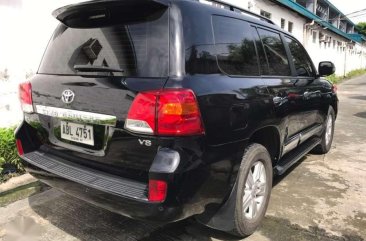 2015 Toyota Land Cruiser VX for sale