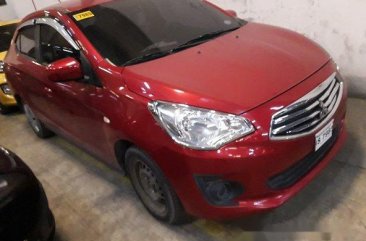 Mitsubishi Mirage G4 2017 for sale