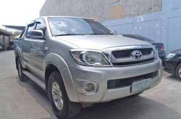 2011 Toyota Hilux for sale