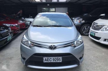 2016 Toyota Vios for sale