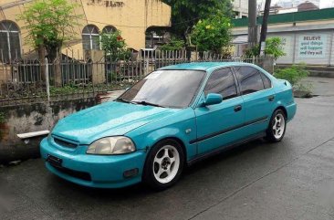 Honda Civic 1996 for sale