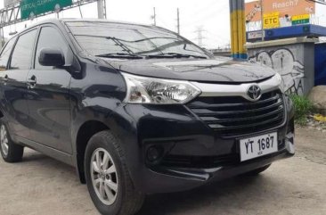 Toyota Avanza 2016 for sale