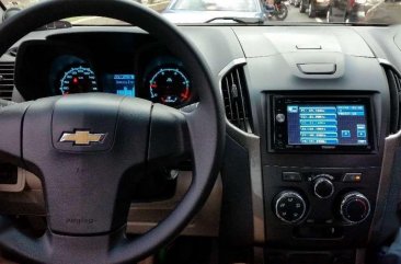 Chevrolet Trailblazer 2014 for sale