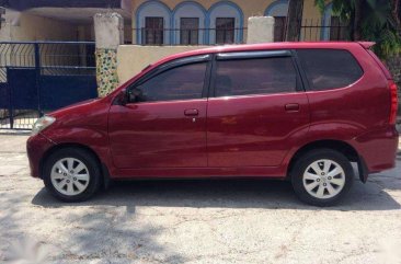 Toyota Avanza 2008 for sale