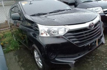 Toyota Avanza 2017 for sale