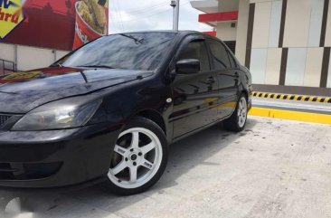 Like New Mitsubishi Lancer for sale