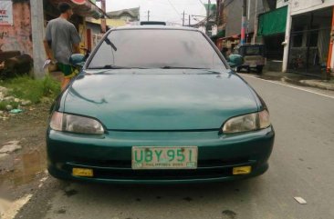 1995 Honda Civic for sale