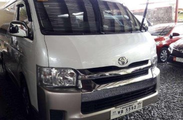 Toyota Grandia 2017 for sale