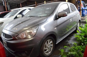 Mitsubishi Mirage Glx 2016 for sale