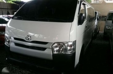 2017 Toyota Hiace for sale