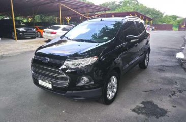 2017 Ford Ecosport for sale