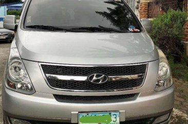 Hyundai Starex 2009 for sale