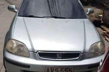 Honda Civic 1997 for sale