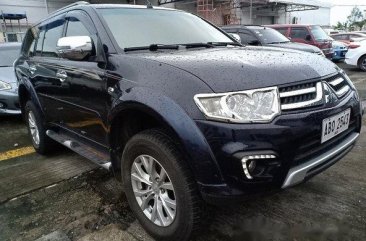 Mitsubishi Montero Sport 2015 for sale