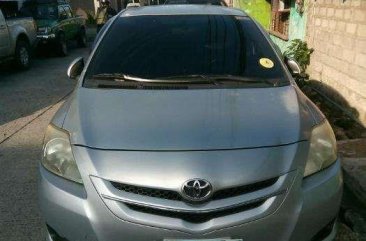 Toyota Vios 2007 For sale