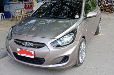 Hyundai Accent 2012 for sale