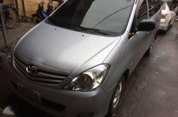 Toyota Innova 2010 for sale