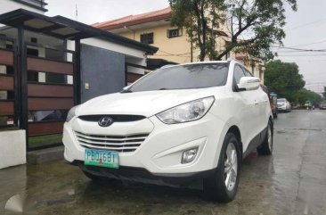 Hyundai Tucson 2010 for sale