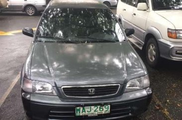 Honda City 1997 for sale