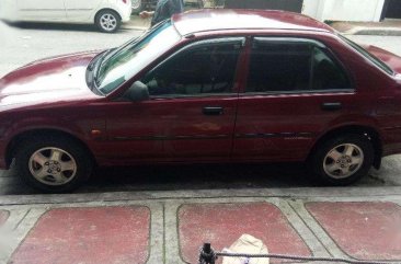 Honda City 1997 for sale