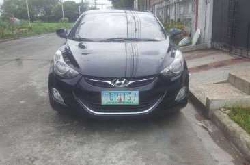 Hyundai Elantra 2012 for sale