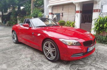 2010 Bmw Z4 for sale